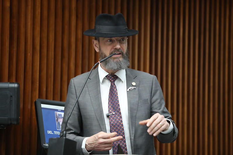 Deputado propõe notificação obrigatória em atendimentos a vítimas de acidente com sinais de embriaguez
