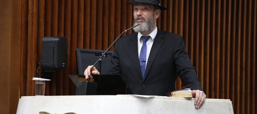 Deputado Delegado Barichello propõe criação do Dia do Customizador Veicular no Paraná
