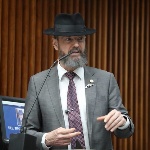 Deputado propõe notificação obrigatória em atendimentos a vítimas de acidente com sinais de embriaguez