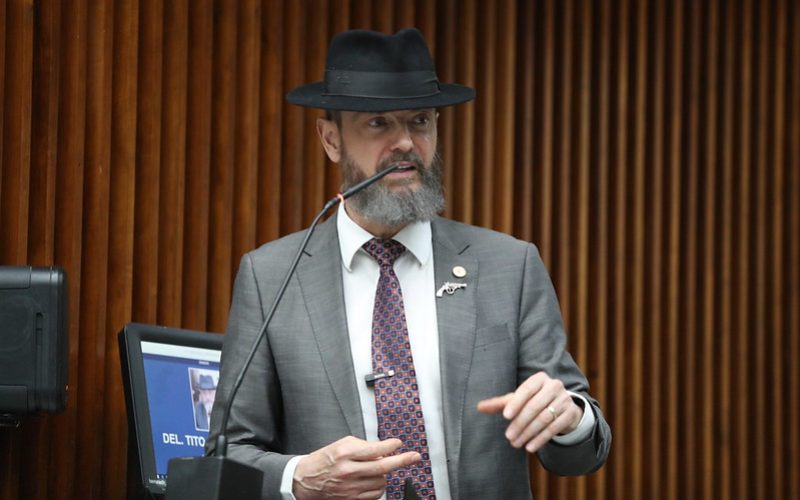Deputado propõe notificação obrigatória em atendimentos a vítimas de acidente com sinais de embriaguez