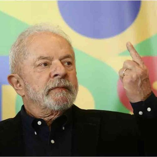 Governo Lula retira Brasil de aliança em memória do Holocausto e gera indignação internacional