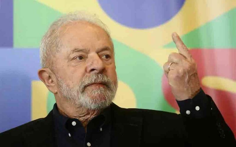 Governo Lula retira Brasil de aliança em memória do Holocausto e gera indignação internacional