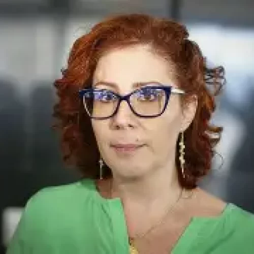 Carla Zambelli é presa na Itália, confirma deputado italiano
