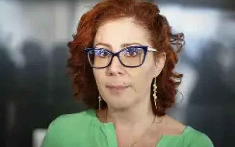 Carla Zambelli é presa na Itália, confirma deputado italiano