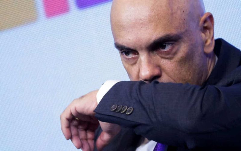 Moraes banido: advogado explica o que isso realmente significa